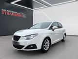 Seat Ibiza Lim. Stylance TDI KLIMAAUTO*AHK*EURO5* - Seat Ibiza: TDI