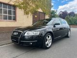 Audi A6 3.0TDI QUATTRO 232PS TOP ZUSTAND AHK - Audi A6 aus 2007: 3.2