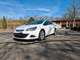 Opel Astra GTC 2.0 CDTI ecoFLEX - Opel Astra: Coupe, 2.0