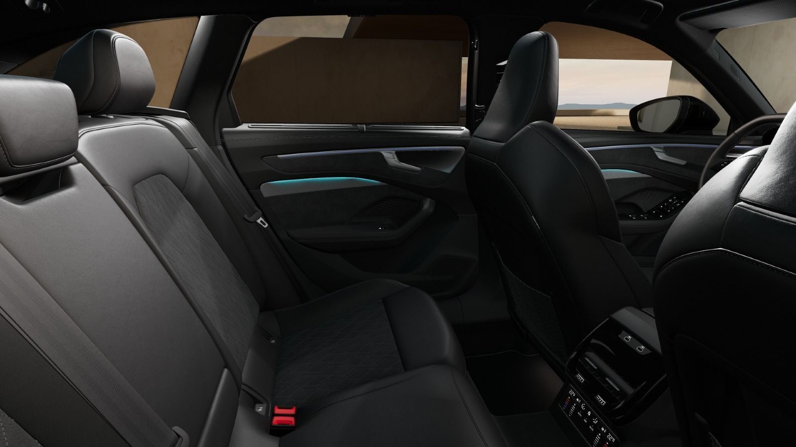 Audi A6 Allroad - Bild 8