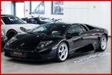 Lamborghini Murciélago 6.2 V12 MANUALE - ITALIANA - TAGLIAND - Lamborghini Murciélago aus 2002