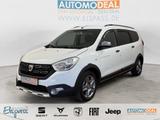 Dacia Lodgy Stepway 7 Sitzer ALLWETTER NAV AHK KAMERA  - Dacia Lodgy aus 2018