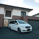 Mercedes-Benz Viano 3.0 CDI Grand Edition AVANTGARDE 639... - Mercedes-Benz Viano: Avantgarde