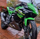Kawasaki Ninja 125 Performance - Kawasaki Ninja 125 Performance