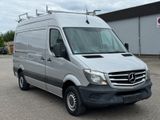Mercedes-Benz Sprinter 2.2 CDI 105kW Glastransporter - 1.Hand - Mercedes-Benz Sprinter aus 2017