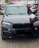 BMW X5 xDrive40d - - BMW X5 Gebrauchtwagen in Mannheim