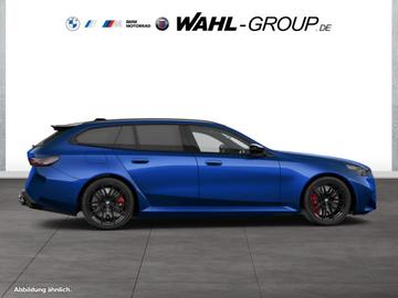 2026 BMW M5 — фото 9