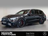 Mercedes-Benz Mercedes-AMG C 63S E T-Modell+NIGHT+HUD+PANO+AHK - gebrauchte Mercedes-Benz C 63 AMG aus dem Jahr 2024