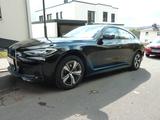 BMW i4 eDrive35 - M-Lederlenkrad - Sportsitze - schwarze BMW i4