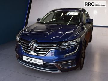 Renault Leasing Angebot: Renault Koleos 2.0 DCI 190 INITIALE PARIS AUTOMATIK