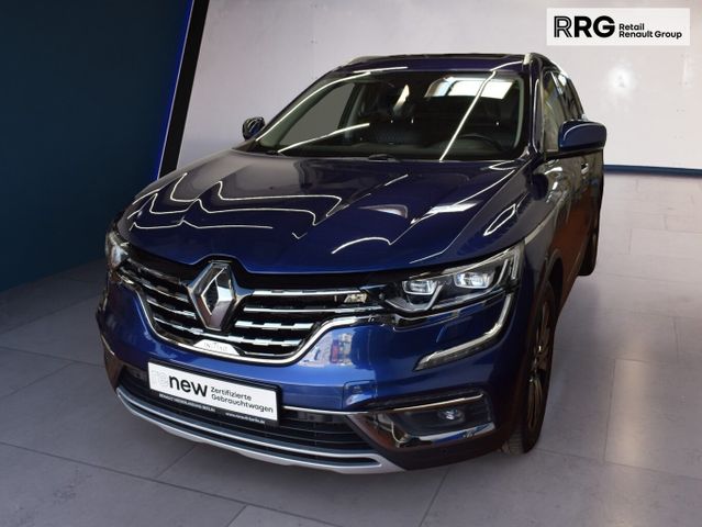 Renault Koleos 2.0 DCI 190 INITIALE PARIS AUTOMATIK