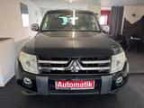 Mitsubishi Pajero 3,2 DI-D Invite Automatik Leder AHK - Mitsubishi Gebrauchtwagen von 2008