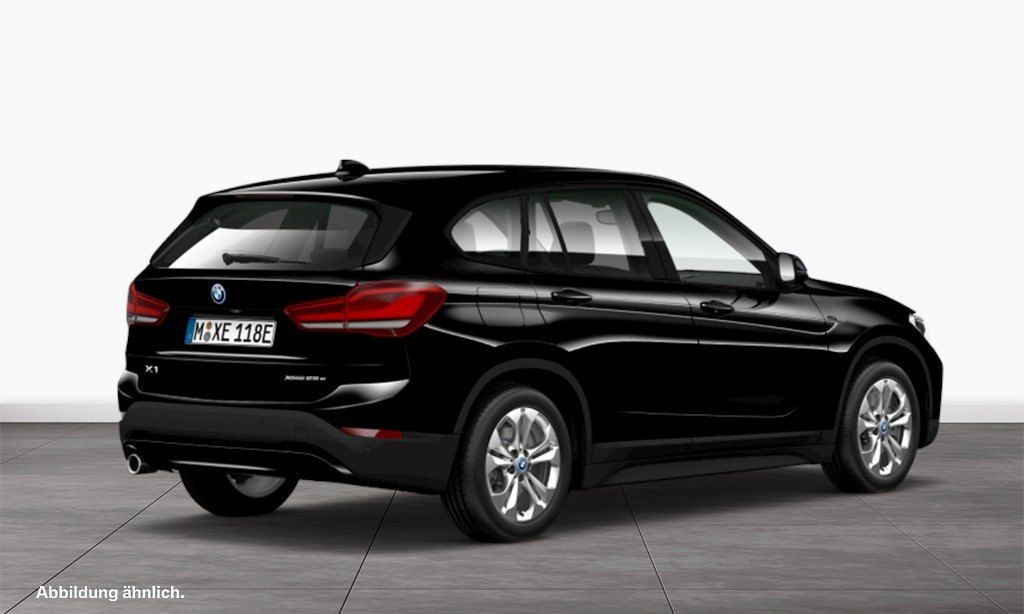 BMW X1 xDrive25e Navi Kamera LED Sitzheizung foto 2