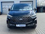 Ford Tourneo Custom L1 Titanium X ALLRAD *5JA GARANTI - mit Diesel-Antrieb: Abstandswarner