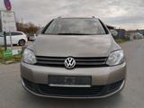 Volkswagen Golf Plus  VI Comfortline DSG - Volkswagen Golf: Comfortline