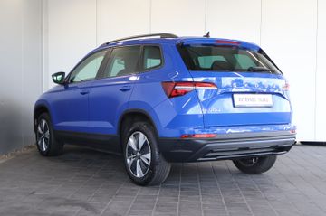 Skoda Karoq - 6