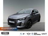 Peugeot 208 Allure 1.2 PureTech 100 S&S - Peugeot 208 aus 2025