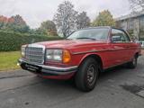 Mercedes-Benz W123 280 ce coupé, H, Tüv Ende 27,Oldtimer... - Mercedes-Benz 280: W123 280ce