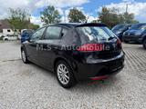 Seat Leon 1.6 TDI Style*Klima*PDC*USB*8-fach*TÜV07.27 - gebrauchte Seat Leon aus dem Jahr 2011