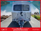 HYMER / ERIBA / HYMERCAR Touring 430 Triton 60 Jahre Edition - 1.Hand - - HYMER / ERIBA Triton touring
