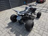 Yamaha Raptor 700 Supermoto - SUPERMOTO