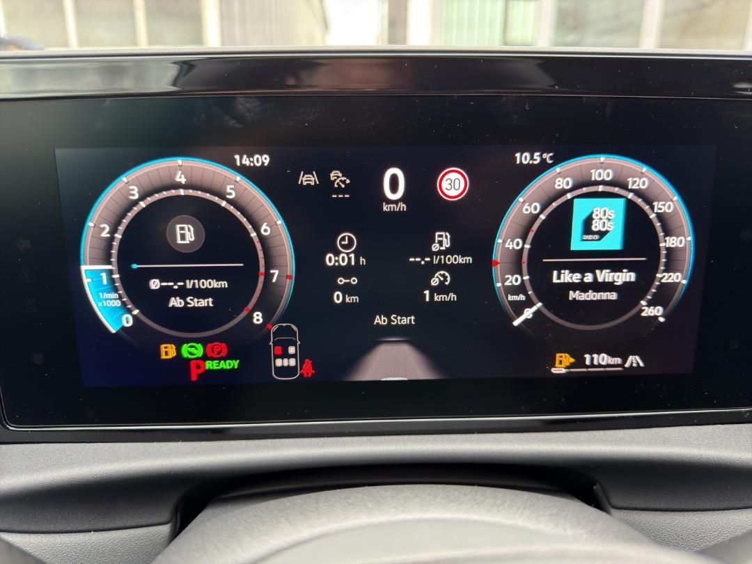 Fahrzeugabbildung Volkswagen T-Roc Style Style,AHK,Easy Open,App Connect,IQ-L