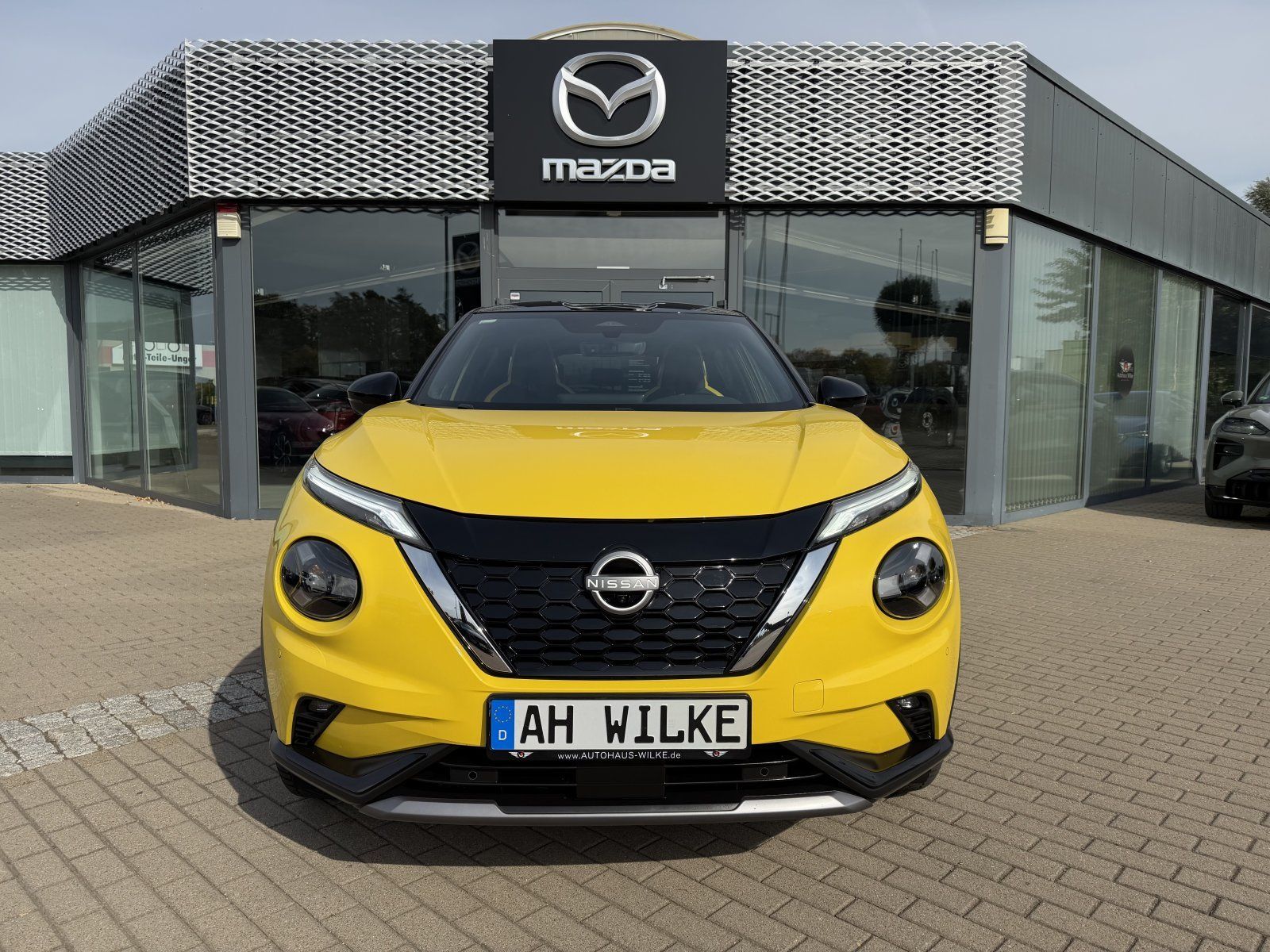 Nissan Juke 1.6 Hybrid N-Sport Hybrid/BOSE/KAMERA/CARPL imagem 2