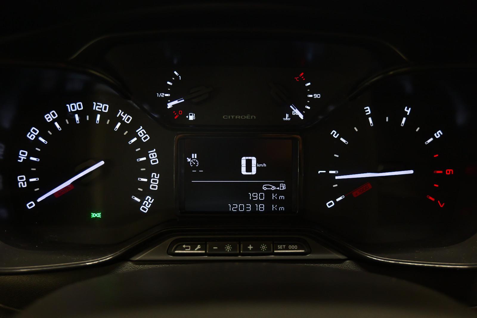 Citroën C3 1.2 PureTech LED*Garantie*Finanzierung*