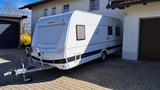 Dethleffs Beduin 500 FR - Dethleffs Wohnwagen 2014