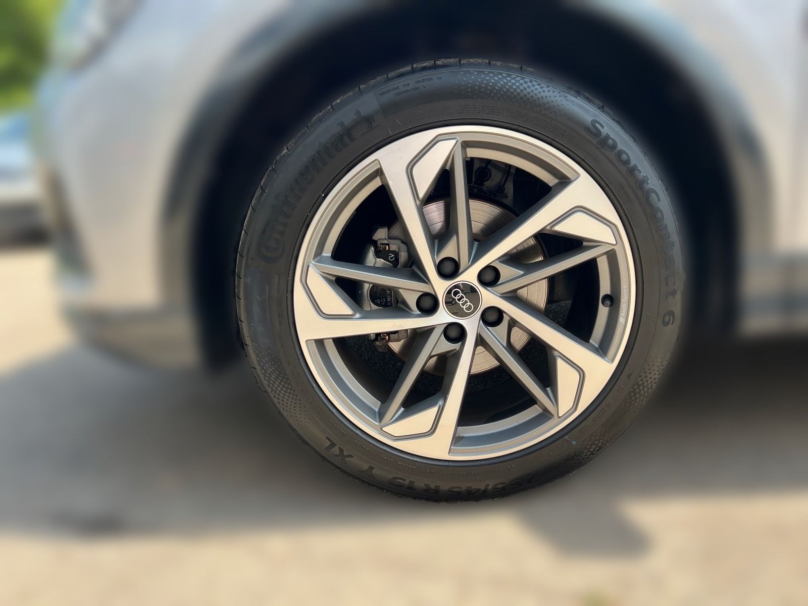 Audi Q3 - Bild 5
