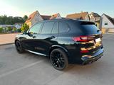 BMW X5 xDrive 30d M-Sportpaket/Panoramadach/usw. - BMW X5: Panoramadach