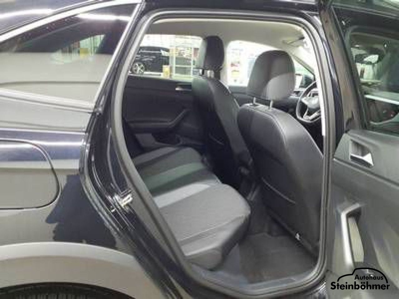 Volkswagen Taigo - Bild 6