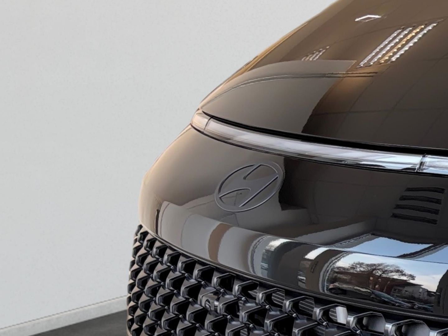 Hyundai STARIA - Bild 5