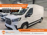 Maxus Deliver 9 L3H2 3,5t KLIMA/DAB/TEMPOMAT/FREISPREC - Maxus aus 2024