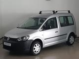 Volkswagen Caddy TDI*Klima*BC*AHK*2.Hand* - Volkswagen Caddy: 2k