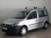 Volkswagen Caddy TDI*Klima*BC*AHK*2.Hand*
