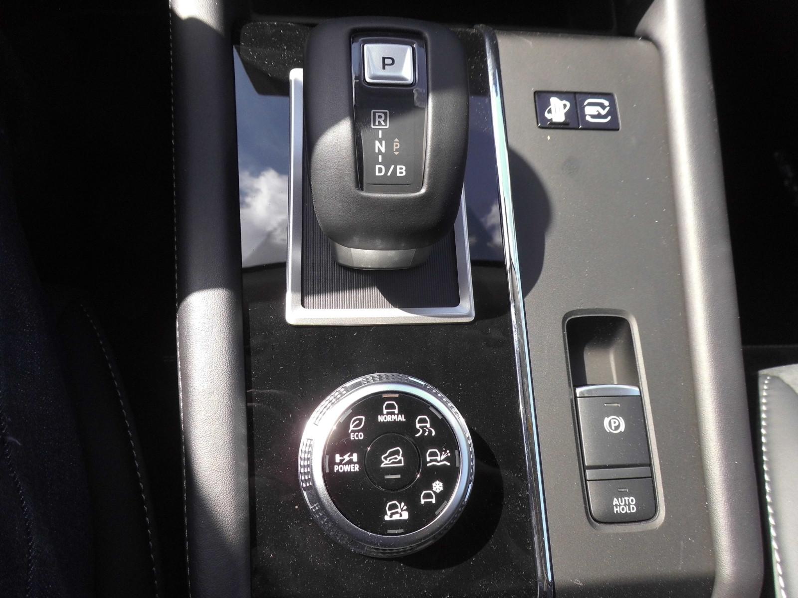 Mitsubishi Outlander 2.4 PHEV 4WD Intro Edition