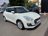 Suzuki Swift Comfort *Checkhehft Suzuki* - Suzuki Swift Comfort mit Benzin-Antrieb
