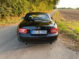 Mazda MX-5 1.8 MZR Roadster Coupe SENDO  - Mazda MX-5: Sendo