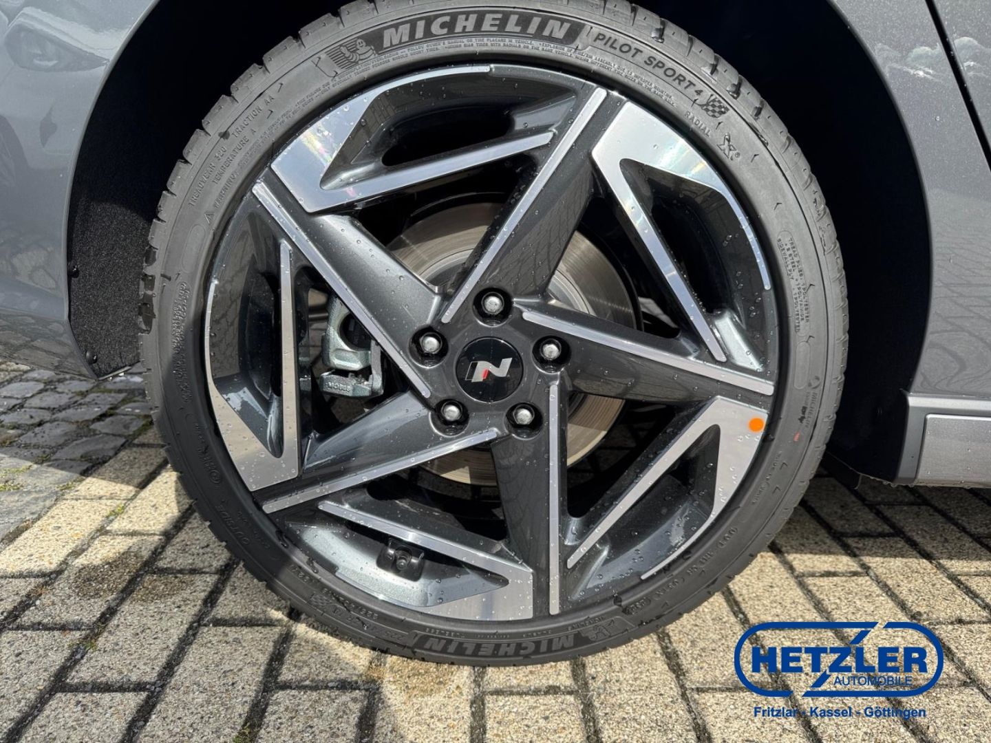 Hyundai i30 – Bild 18