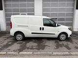 Fiat Doblo SX Maxi Kasten*KAMERA*KLIMA*NAVI* - Fiat Doblo Gebrauchtwagen in München