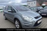 Ford S-MAX/ Navi/ AHK/7 Sitze/ Alcantara/ Pano/ Xenon - Ford S-Max in Bonn