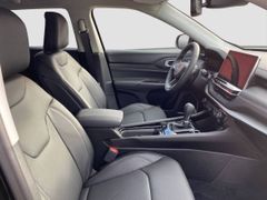 JEEP Compass Summit Navi/360Kamera/Leder/Totwinkel/Do