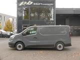 Renault Trafic L1H1 Autom. AHK Kamera LED Carplay - Renault Trafic in Bielefeld