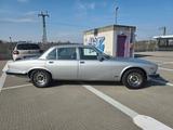 Jaguar XJ6 Serie 3 4.2L Automatik | TÜV neu - Jaguar XJ6: Limousine, 4.2