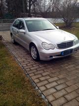 Mercedes-Benz C 270 CDI - Mercedes-Benz C 270 mit Diesel-Antrieb