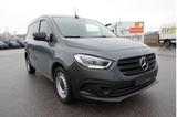 Mercedes-Benz Citan 112 CDI Kasten BASE Standard *AHK*2xKlima - Mercedes-Benz 112