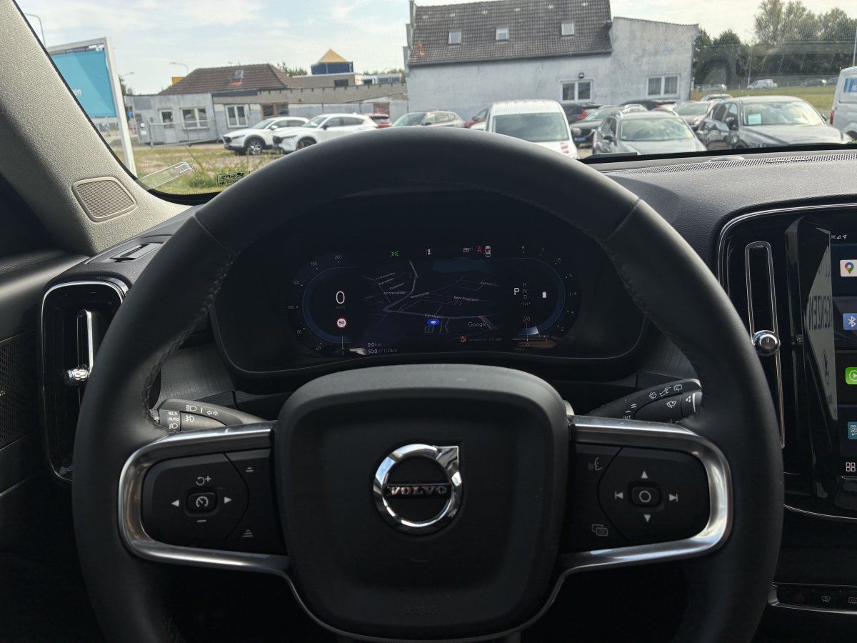 Volvo XC40 - Bild 15