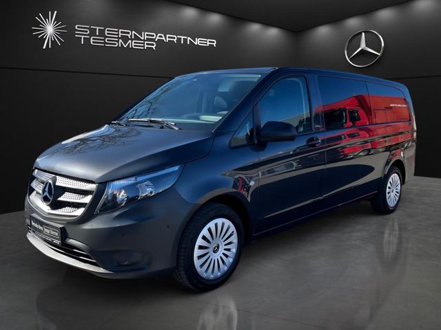 Mercedes-Benz Vito 116 CDI Tourer Extralang 2xKlima+Navi+Kam.