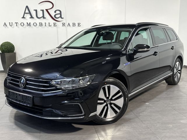 Volkswagen Passat Variant GTE NAV+LED+AHK+VCOCK+KAM+17ZO+PP